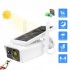 Соларна безжична Wi-FI PRO камера с автономно захранване