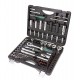 Гедоре Rockforce Premium 108+6 Части