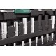 Гедоре Rockforce Premium 108+6 Части